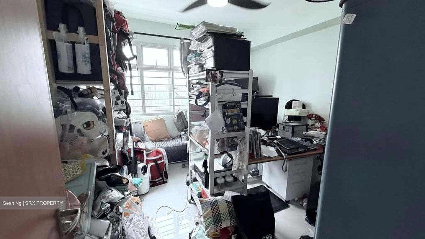 Blk 96B City Vue @henderson (Bukit Merah), HDB 4 Rooms #560760591